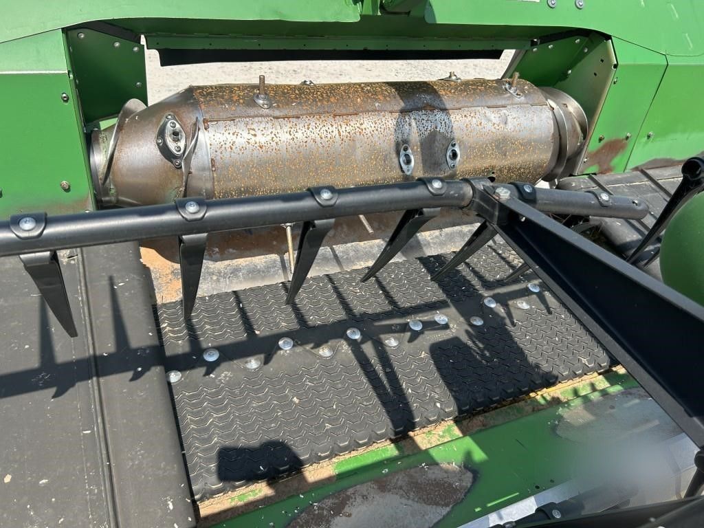 Жатка John Deere 645FD 2018 б/у из США — фото 35