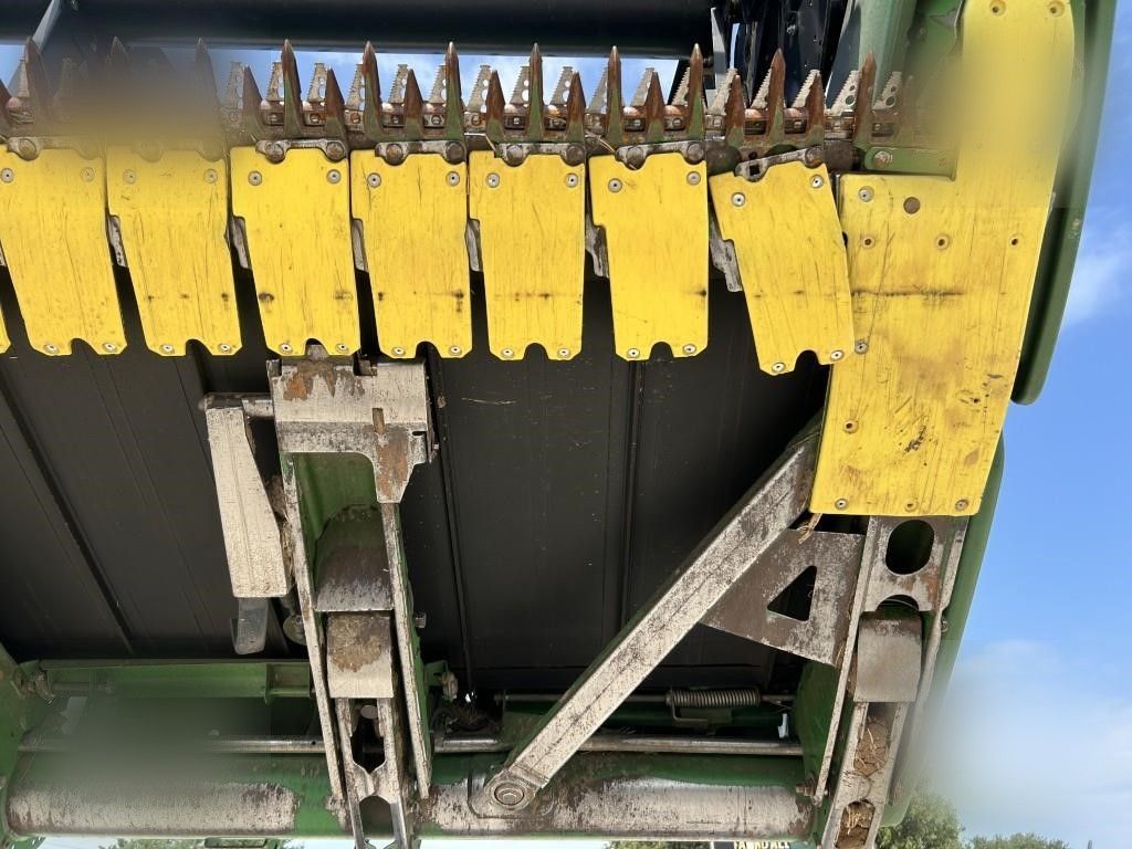 Жатка John Deere 645FD 2018 б/у из США — фото 40