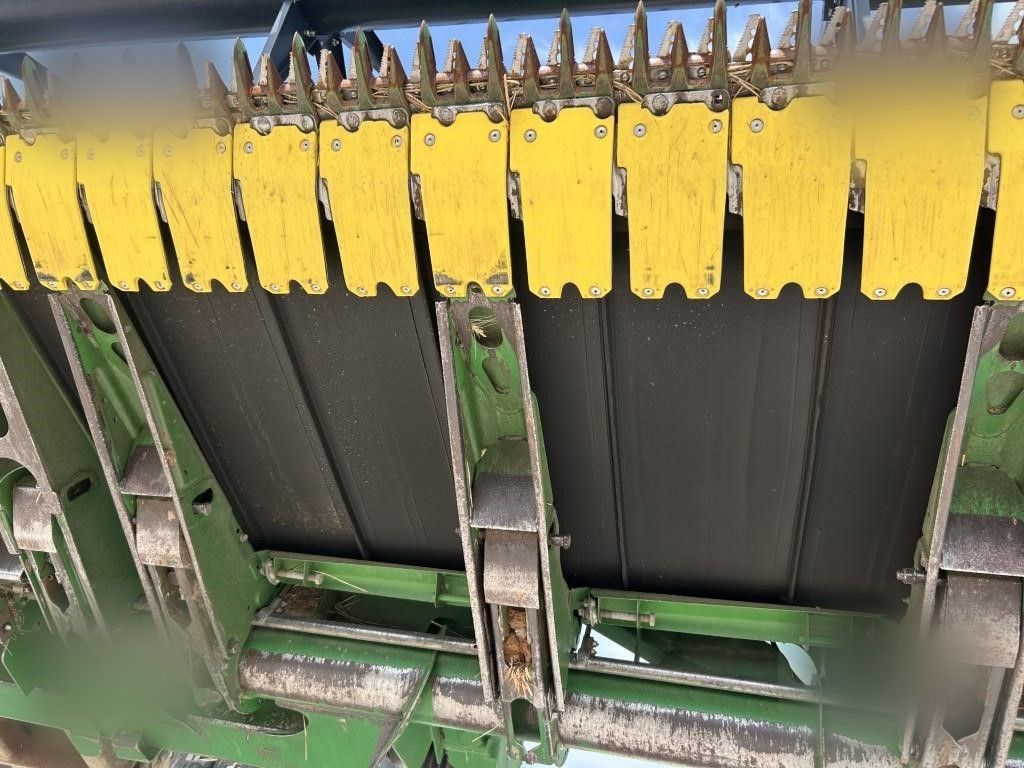 Жатка John Deere 645FD 2018 б/у из США — фото 44
