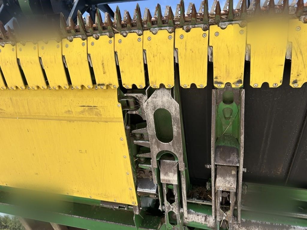 Жатка John Deere 645FD 2018 б/у из США — фото 45