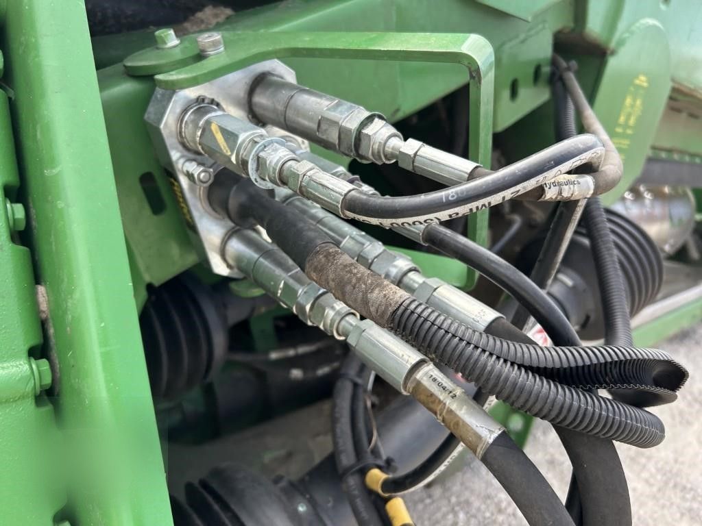 Жатка John Deere 645FD 2018 б/у из США — фото 15