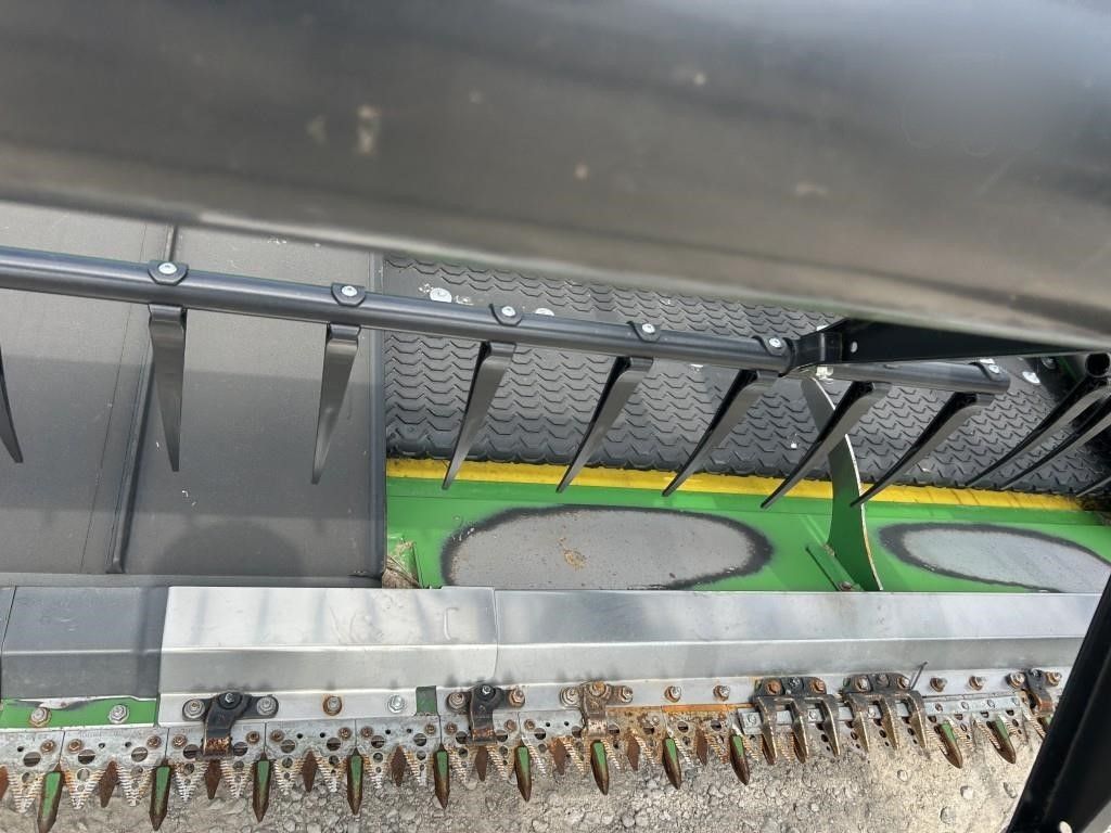 Жатка John Deere 645FD 2018 б/у из США — фото 38
