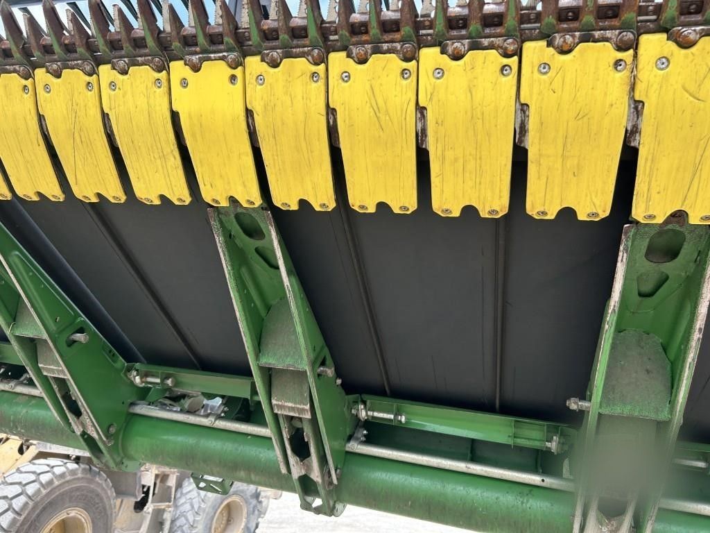Жатка John Deere 645FD 2018 б/у из США — фото 46