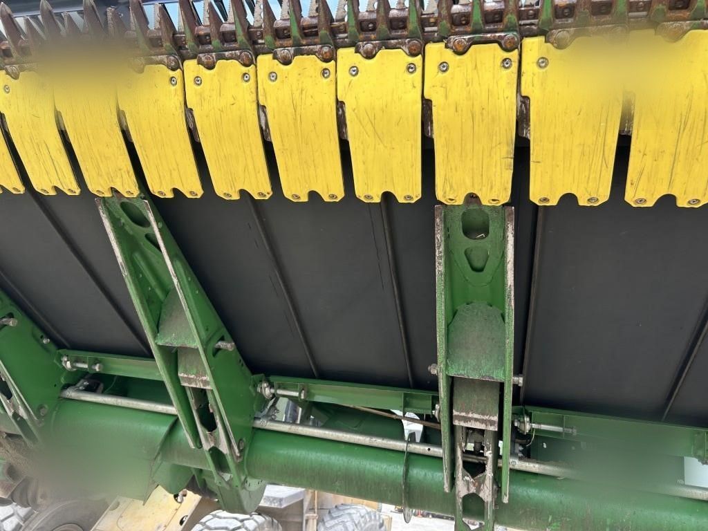 Жатка John Deere 645FD 2018 б/у из США — фото 48