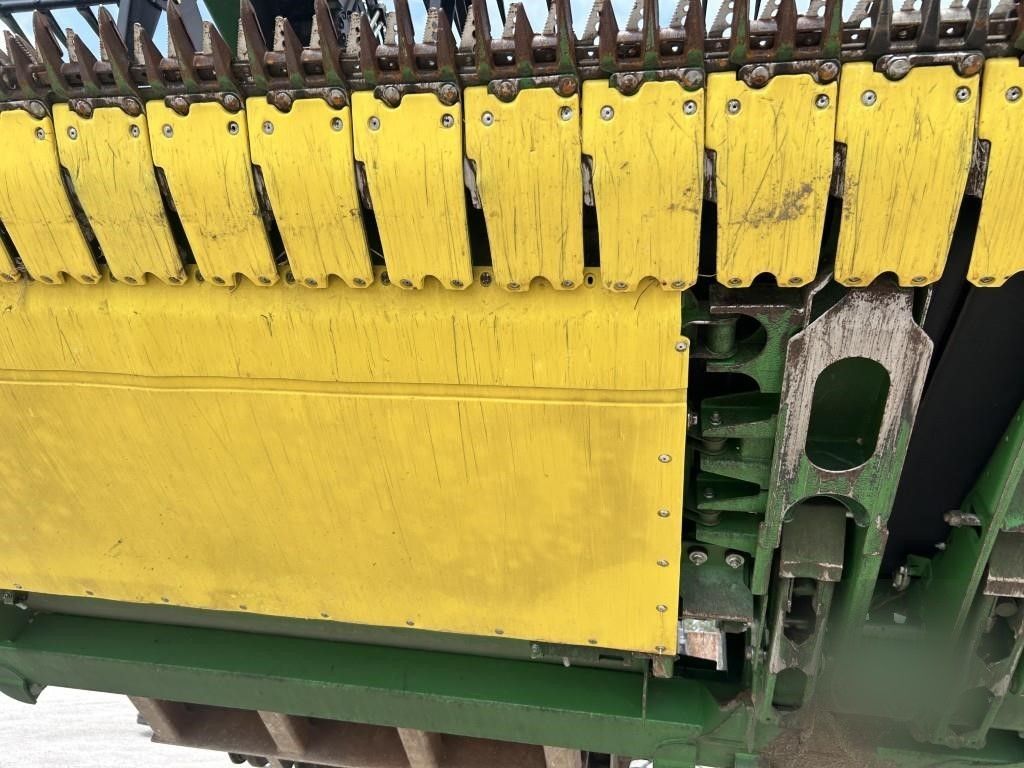 Жатка John Deere 645FD 2018 б/у из США — фото 50