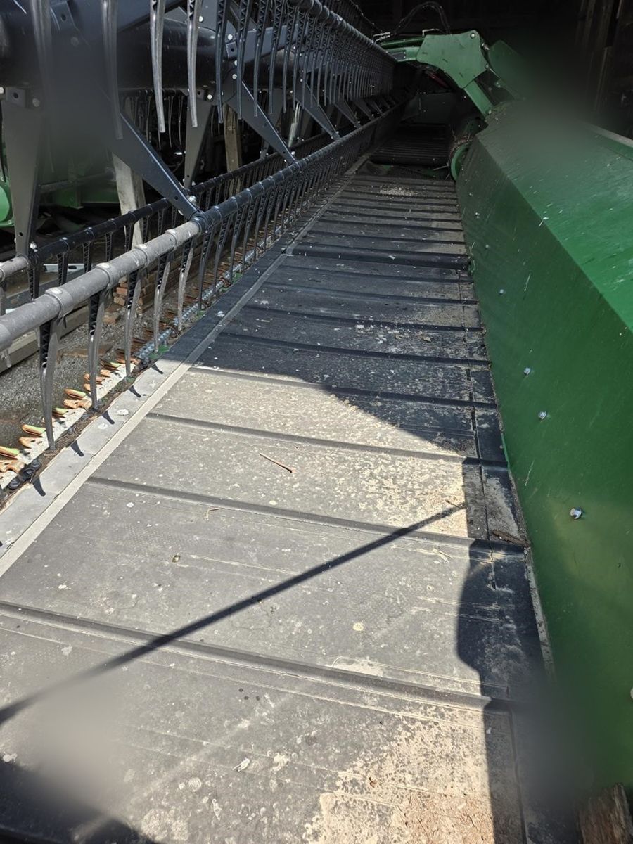Жатка John Deere 645FD 2018 б/у из США — фото 6