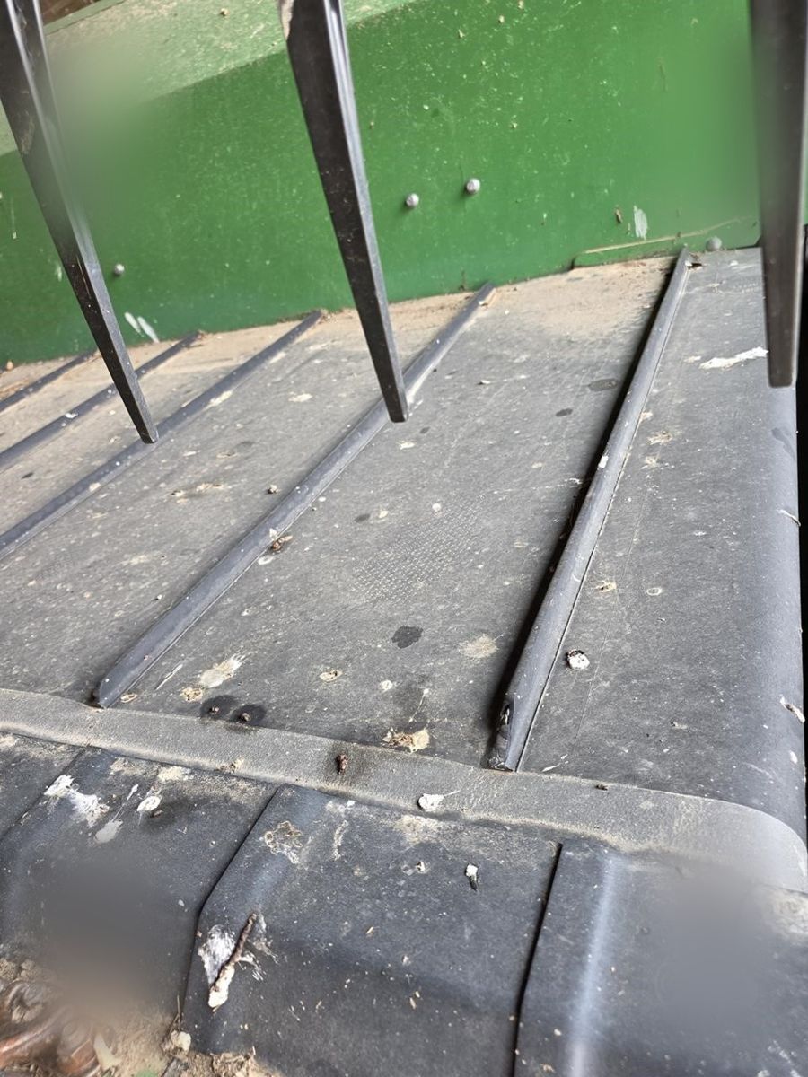 Жатка John Deere 645FD 2018 б/у из США — фото 33