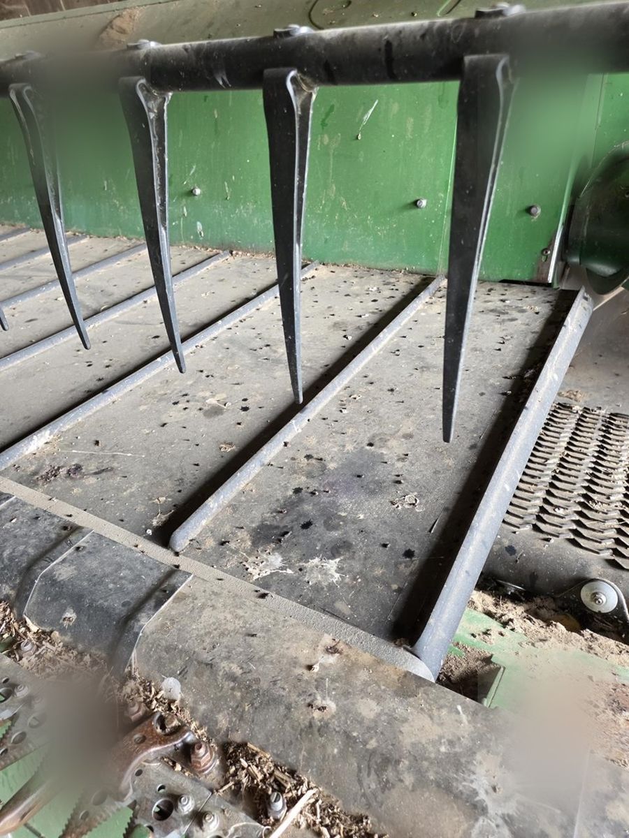 Жатка John Deere 645FD 2018 б/у из США — фото 35