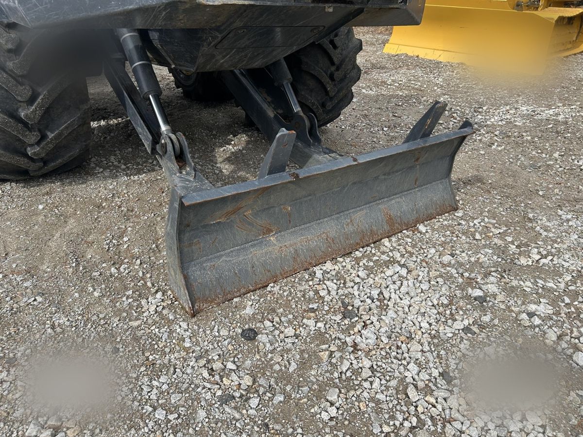 Лесная техника John Deere 1510G 2025 б/у из США — фото 31