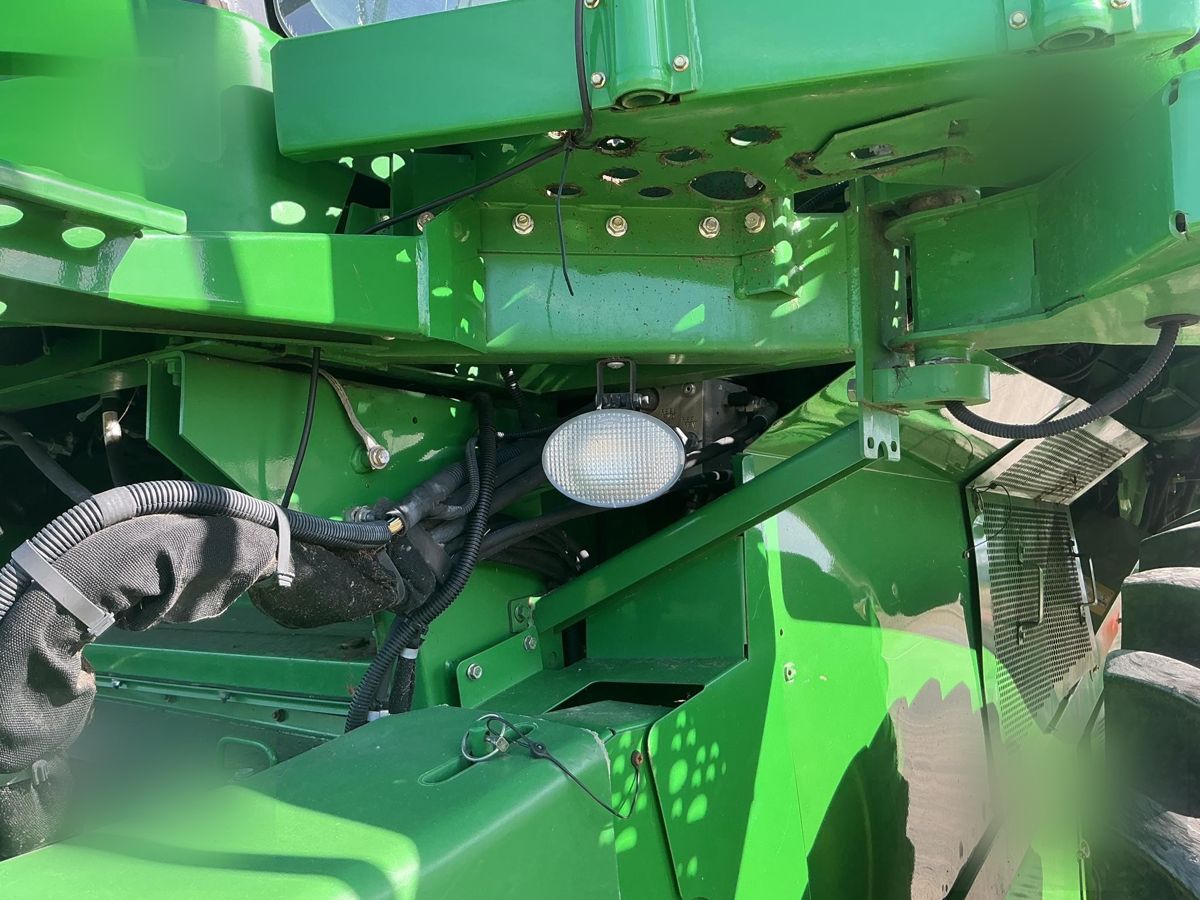 Комбайн John Deere 9770 STS 2011 б/у из США — фото 7